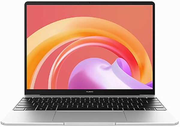 HUAWEI MATEBOOK13 | I5-1135G7 11th Gen | 8GB DDR4 RAM | 512SSD | Display13" | Windows10 Home