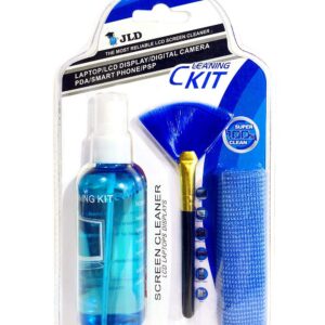 JLD Cleaning Kit KCL-1016