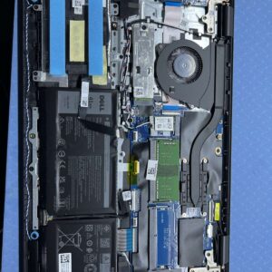 Dell Inspiron 15 3000 Laptop | 10th Generation Intel® Core™ i5-1035G1 Processor, 8GB RAM, 256GB M.2 SSD, 15.6" FHD 1920 x 1080 display Intel UHD Graphics