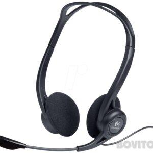 Logitech PC 960 PC On-ear headset