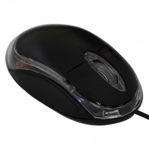 Salpido M800 Wired USB Mouse