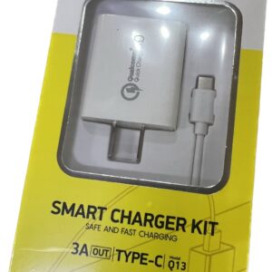 FONENG TYPE C CHARGER KIT Q13