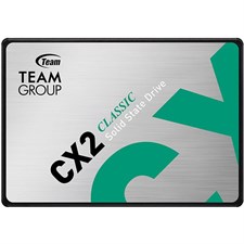 TEAMGROUP 256GB 2.5"SATA SSD