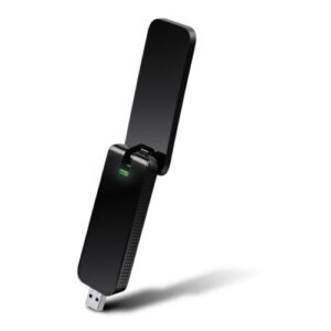 TP-Link Archer T4U Wireless Dual Band USB Adapter