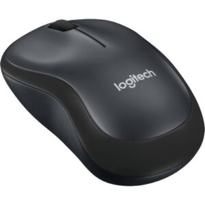 LOGITECH M220 SILENT WIRELESS MOUSE