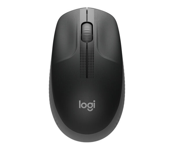 Logitech M190 Wireless mouse - Image 3