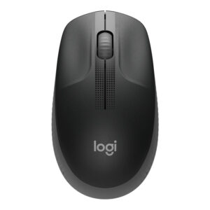 Logitech M190 Wireless mouse
