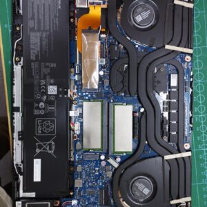 ASUS TUF Dash 15 Laptop, 15.6" 144Hz FHD, Intel Core i7-12650H,RTX 3060, 16GB DDR5, 512GB SSD, Thunderbolt 4, Windows 11 Home
