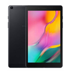 SAMSUNG GALAXY TAB A 8" | 64BIT QUAD CORE PROCESSOR | 2GB RAM | 32GB ROM | 4G LTE - BLACK - SM-T295