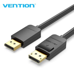 Vention DisplayPort Cable