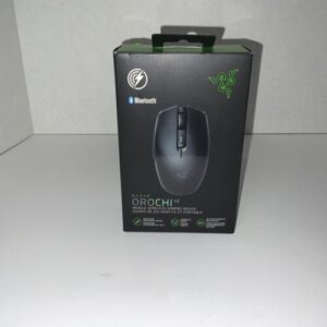 Razer Orochi V2 - Black