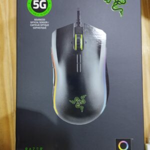 Razer Mamba Elite Wired Gaming Mouse