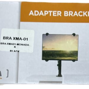 Adapter Bracket Assembly 13"-27" (XMA-01)