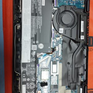 LENOVO FLEX5 I5-1135 G7 2.4Ghz | 8GB DDR4 | 256GB SSD |14" TOUCH SCREEN | Windows 10 Home