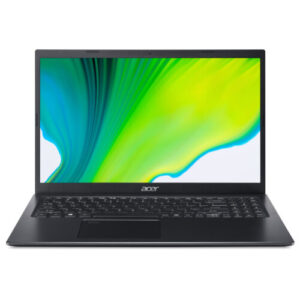 Acer 15.6" Aspire 5 Laptop | Intel  Core i7-1165G7 (11th Gen) | 12GB DD R4 RAM | 512GB NVMe SSD  | 15.6" FH D IPS | Windows 11 Home  | # A515-56-74PH