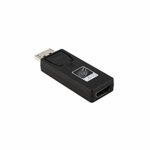 DINO DCA108-DH DisplayPort Male to HDMI Female Adapter
