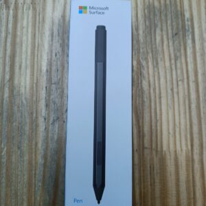 MICROSOFT SURFACE PEN CHARCOAL-EYV-00008-9