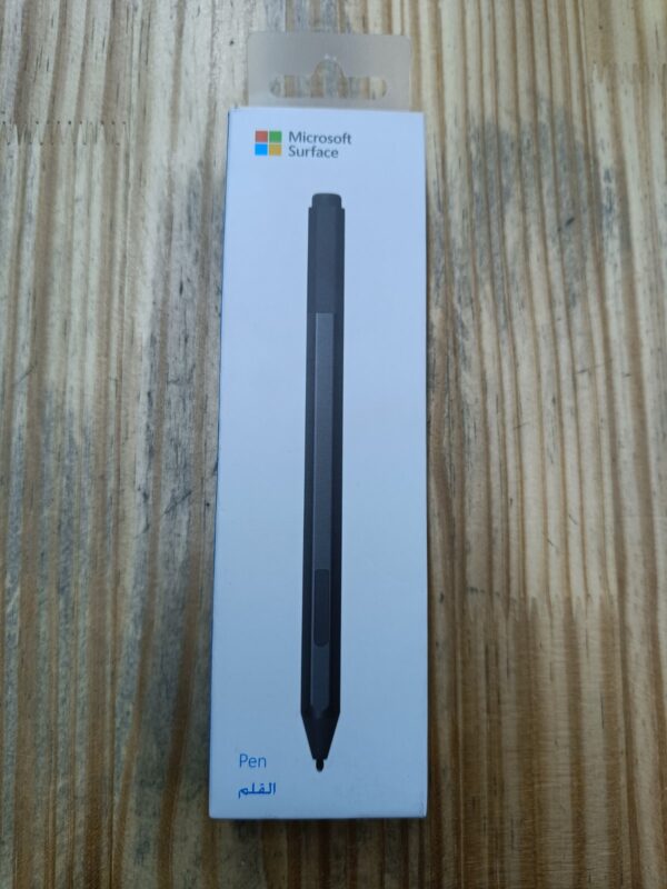 MICROSOFT SURFACE PEN CHARCOAL-EYV-00008-9