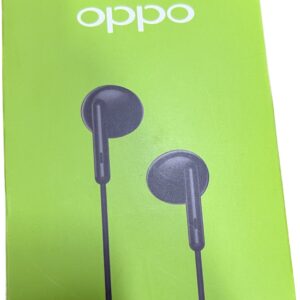 OPPO EARPHONE