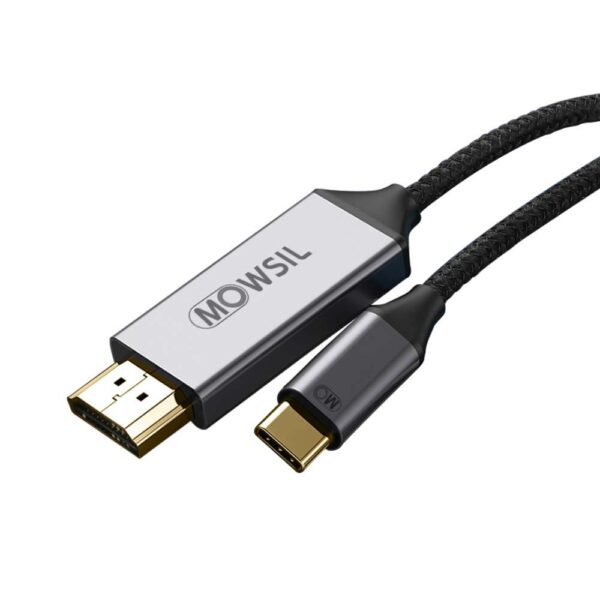 MOWSIL USB TYPE-C TO HDMI - Image 2