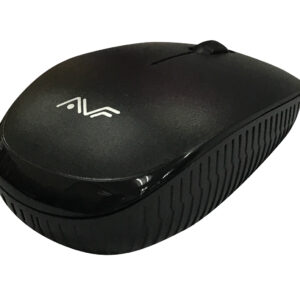 AVF AM-4G Wireless Mouse - black