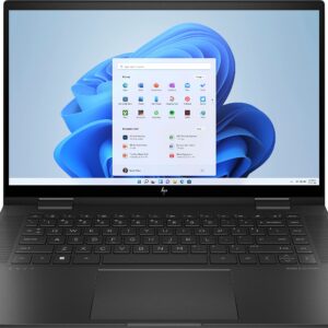 HP - Envy x360 2-in-1 15.6" | 8GB DDR4 RAM | 256GB M.2 SSD | AMD Radeon Graphics | FHD (1920 x 1080) IPS Display | Windows 11 Home ( 15-ey0013dx )