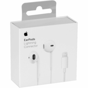 IPHONE 7G HF EARPODS LIGHTING CONNECTOR