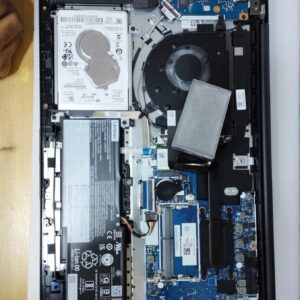 Lenovo V15 G2 15.6" | Intel Core i5 1135G7 | 4 GB DDR4 | 1TB HDD | Intel Iris Xe Graphics | Genuine Windows 10 Pro