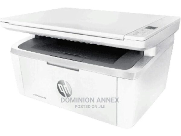 HP LASERJET MFP M141A PRINTER PRINT/SCAN/COPY