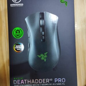 Razer DeathAdder V2 Pro Wireless Gaming Mouse