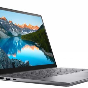 DELL INSPIRON 5410 | I3-11th Gen-1125G4 | 8GB DDR4 RAM | 256GB SSD | 14" FHD Display | Windows 11 Home ( Silver )