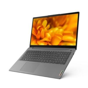Lenovo IdeaPad 3 | Intel Core i5-1135G7 | 8GB RAM | 512GB NVMe SSD | 14" Full HD Screen | Intel Ires Xe | Windows 11 Pro