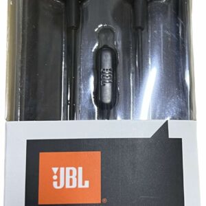 JBL C100SI IN-EAR HEADPHONES