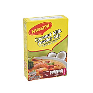 Maggi Coconut Milk Powder 150Gm Pkt