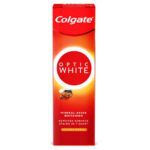 COLGATE TP OPTIC WHITE VOLCANIC MINERALS 100G