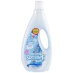 SOKLIN SOFTENER BOTTLE 1000ML - BLUE