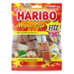 Haribo Fizz Happy Cola 70g