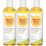 BC - BABY SHAMPOO    - 205ML -