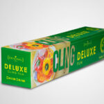 CLING FLIM CATERING DELUX 45x300FT