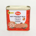 ROBERT BEEF LUNCHEON MEAT W/CHICKEN 340G