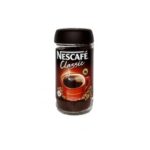 NESCAFE CLASSIC JAR 50G