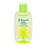 Johnson's Baby Cologne Summer Swing 125