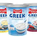 PASCUAL YOGURT GREEK STYLE PLAIN SWEETENED 125GRM