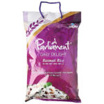 Parliament rice basmati 5kg bag