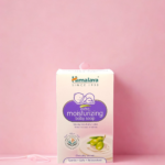 Himalaya Extra Moisturizing Baby Soap 125G