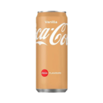 Coca Cola Vanilla  320ml