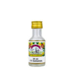 BATTLESHIP BANANA ESSENCE 25ML