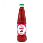 ROSE SYRUP 750ML