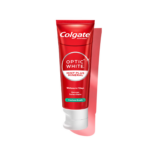 COLGATE TP OPTIC WHITE MINT PLUS MINERAL 100G