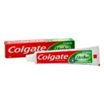 Colgate Herbal tooth paste 100g